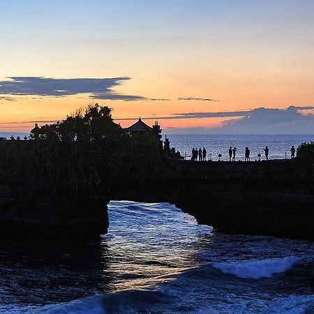 Zen Rooms Seminyak Umalas Kauh Kuta Lombok Zewnętrze zdjęcie