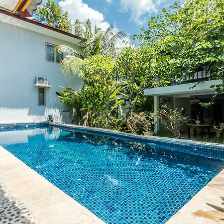 Zen Rooms Seminyak Umalas Kauh Kuta Lombok Zewnętrze zdjęcie