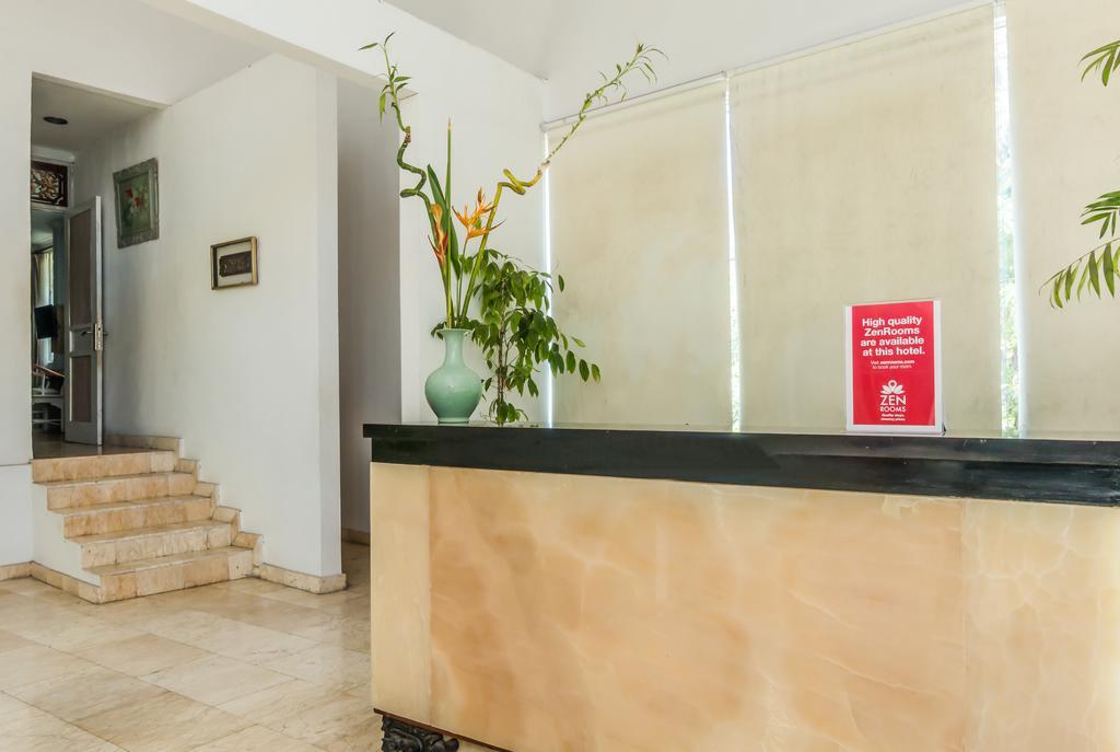 Zen Rooms Seminyak Umalas Kauh Kuta Lombok Zewnętrze zdjęcie