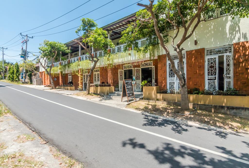 Zen Rooms Seminyak Umalas Kauh Kuta Lombok Zewnętrze zdjęcie