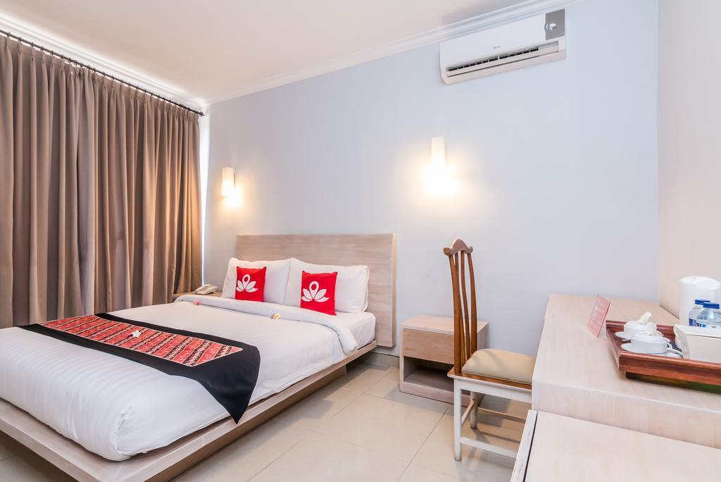 Zen Rooms Seminyak Umalas Kauh Kuta Lombok Zewnętrze zdjęcie