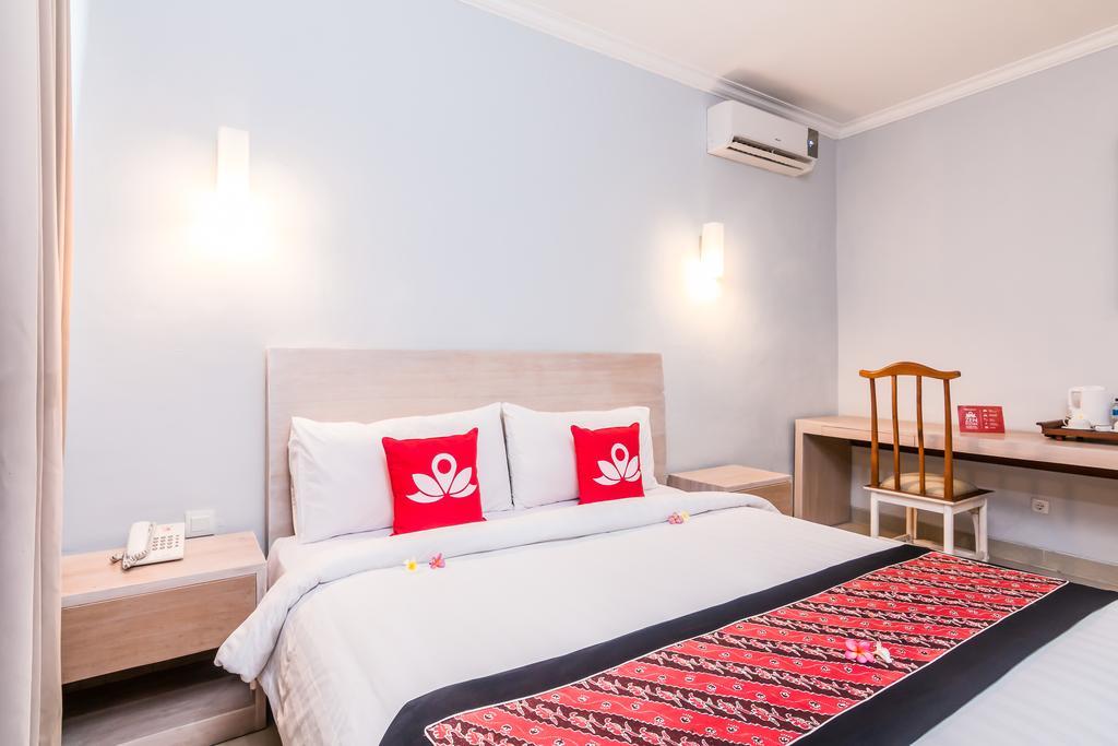 Zen Rooms Seminyak Umalas Kauh Kuta Lombok Zewnętrze zdjęcie