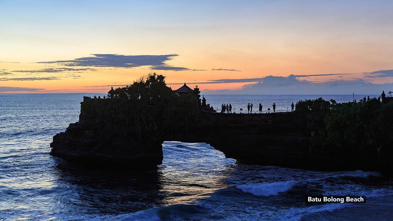 Zen Rooms Seminyak Umalas Kauh Kuta Lombok Zewnętrze zdjęcie