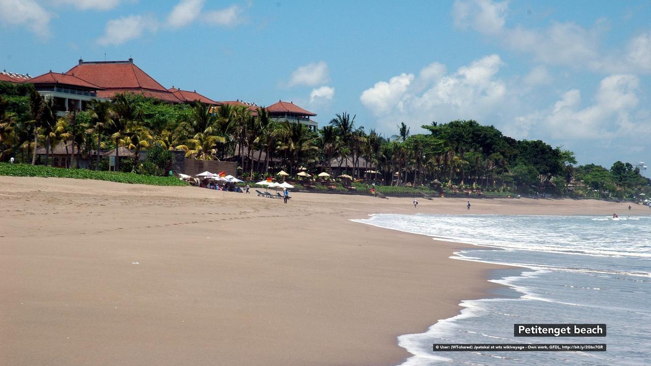 Zen Rooms Seminyak Umalas Kauh Kuta Lombok Zewnętrze zdjęcie