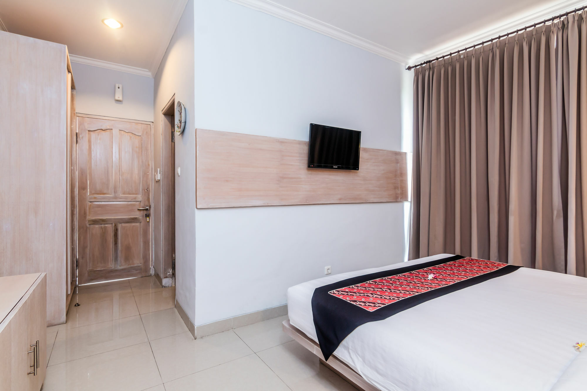 Zen Rooms Seminyak Umalas Kauh Kuta Lombok Zewnętrze zdjęcie
