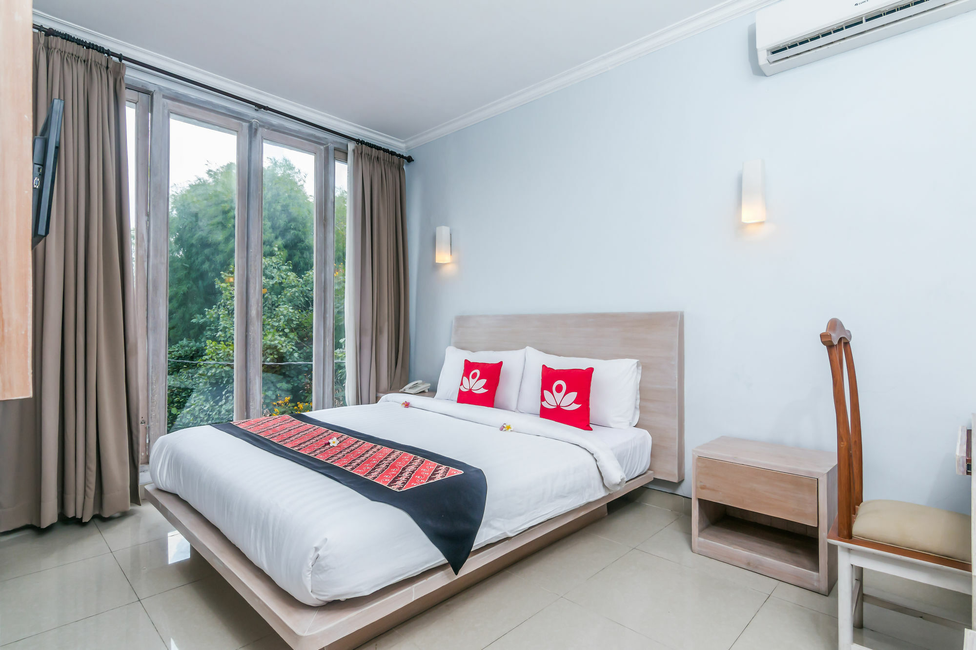 Zen Rooms Seminyak Umalas Kauh Kuta Lombok Zewnętrze zdjęcie