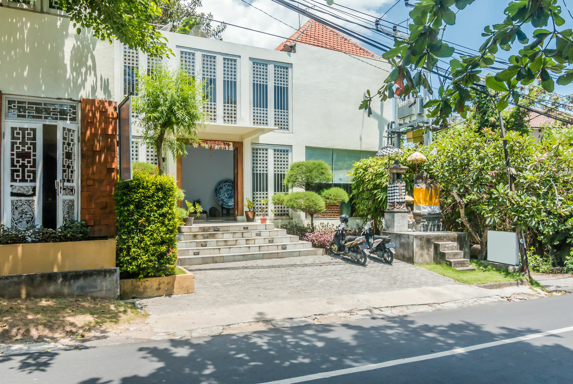 Zen Rooms Seminyak Umalas Kauh Kuta Lombok Zewnętrze zdjęcie