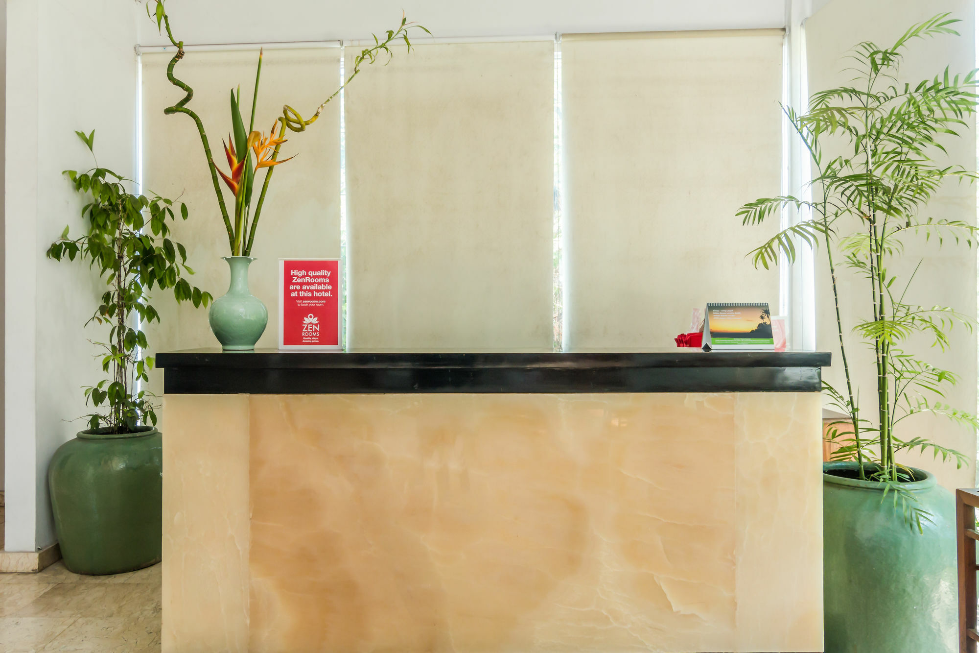 Zen Rooms Seminyak Umalas Kauh Kuta Lombok Zewnętrze zdjęcie