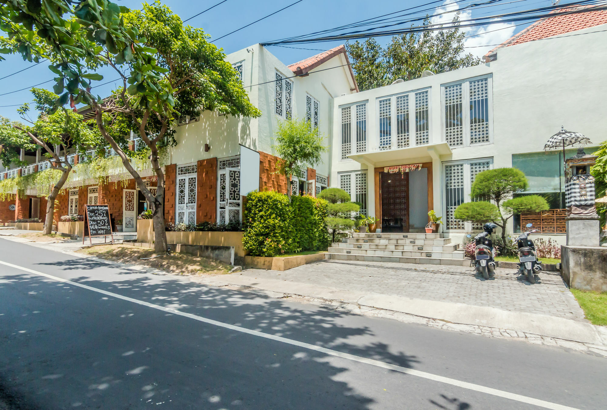 Zen Rooms Seminyak Umalas Kauh Kuta Lombok Zewnętrze zdjęcie