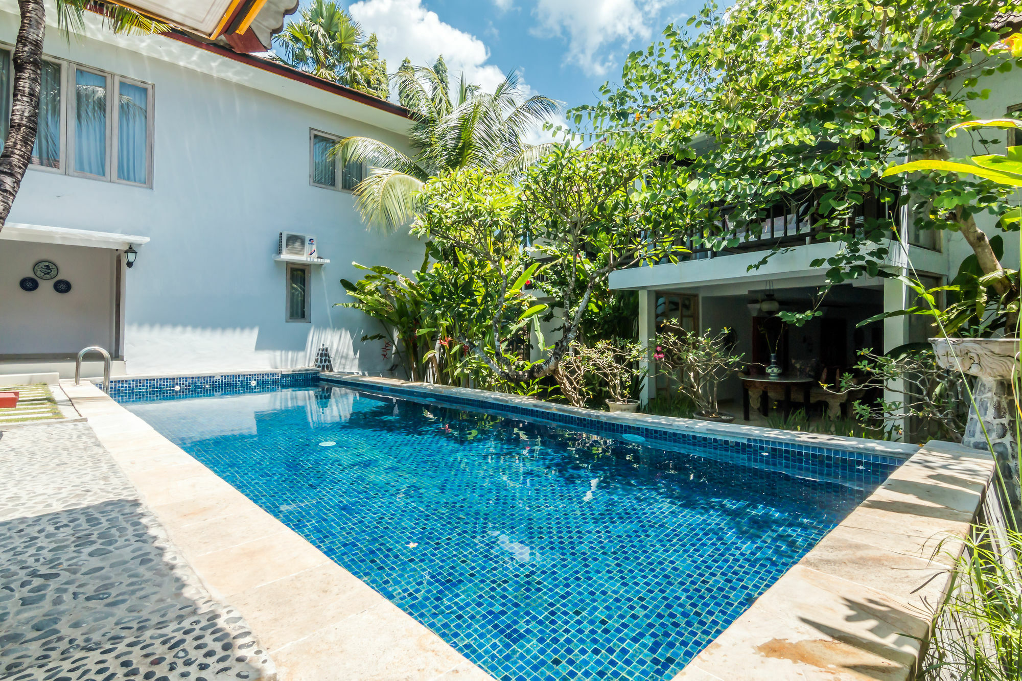 Zen Rooms Seminyak Umalas Kauh Kuta Lombok Zewnętrze zdjęcie